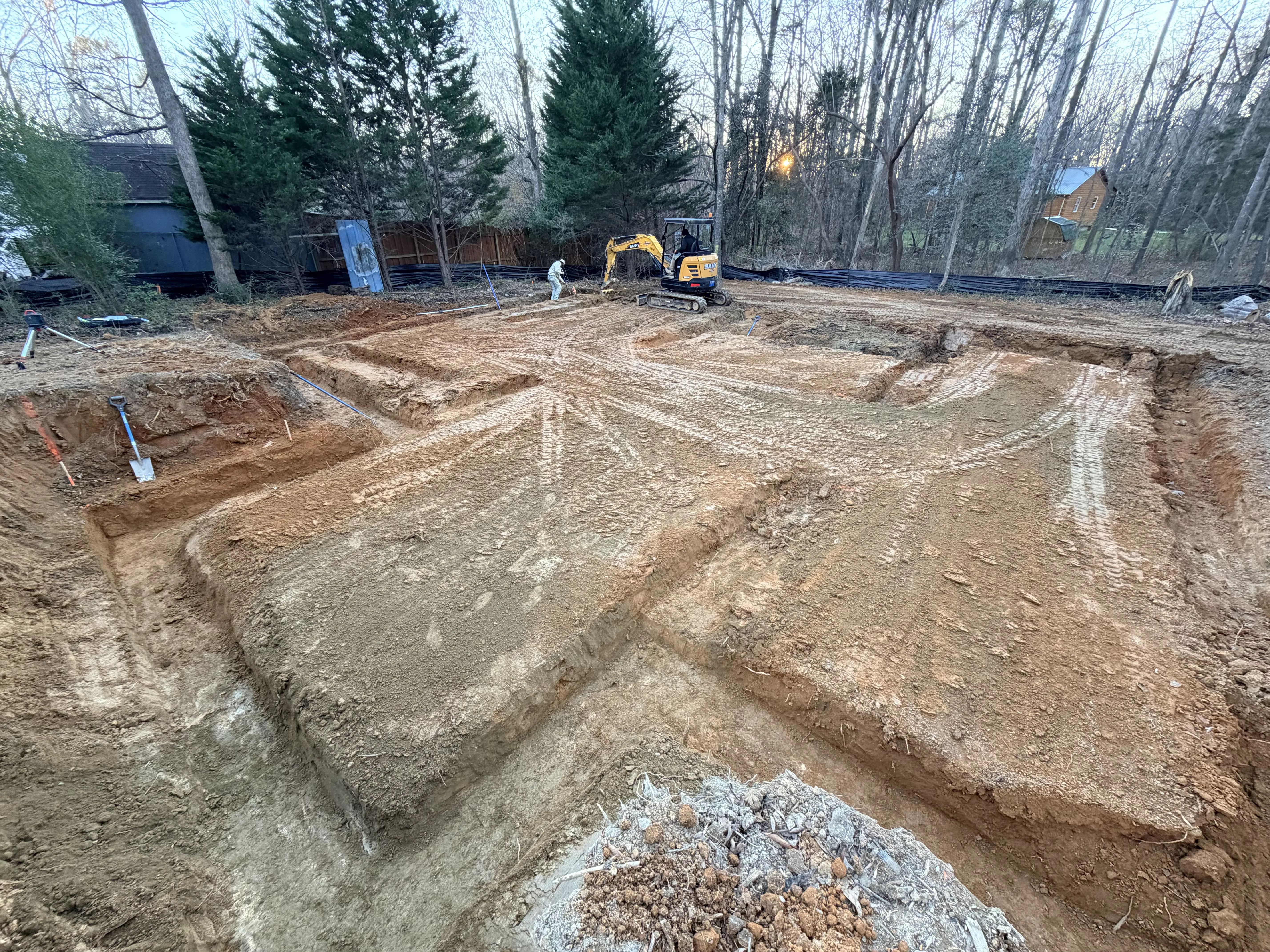Construction Services