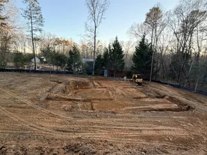 Local landscaping service project 15