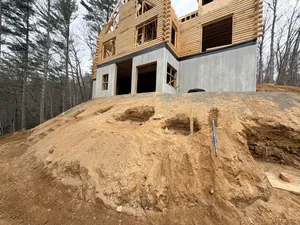Local landscaping service project 17