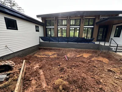 Local landscaping service project 2